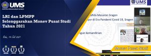 Read more about the article LRI – LPMPP Selenggarakan Monitoring dan Evaluasi Pusat Studi