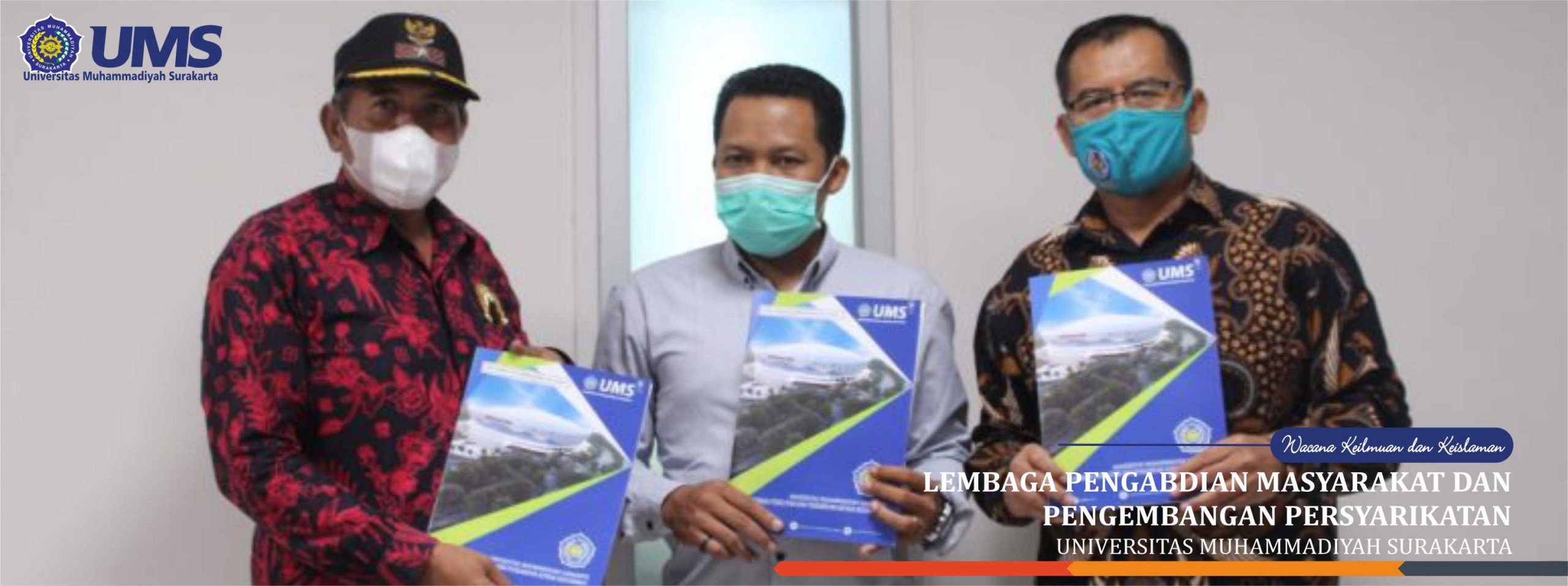 Read more about the article MoU LPMPP-UMS dengan 2 Kelurahan di Pemerintahan Kecamatan Sumberlawang Sragen