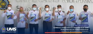 Read more about the article LPMPP-UMS Jalin Kerjasama dengan Desa Kecamatan Tanon Sragen dalam Program Mutasi Perangkat Desa