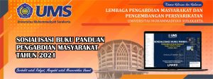 Read more about the article LPMPP UMS Melaunching Panduan PkM dan Skema Pengusulan PkM baru