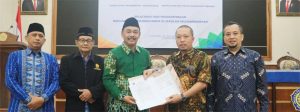 Read more about the article Tim Pengabdian UMS Lakukan Pelatihan SIADIKDASMEN Sekolah Muhammadiyah Se-Sukoharjo