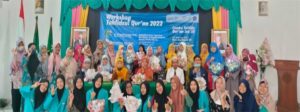 Read more about the article Kolaborasi Tim Dosen UMS dan PDA Surakarta dalam Workshop dan Lomba Tahfidzul Qur’an